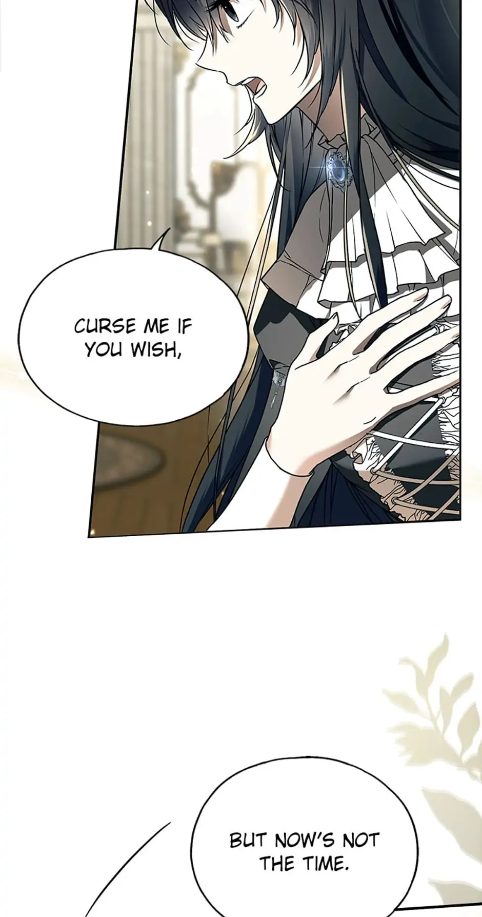 Read Post-Possession Damage Control chapter 14 image 40 on Lezhin