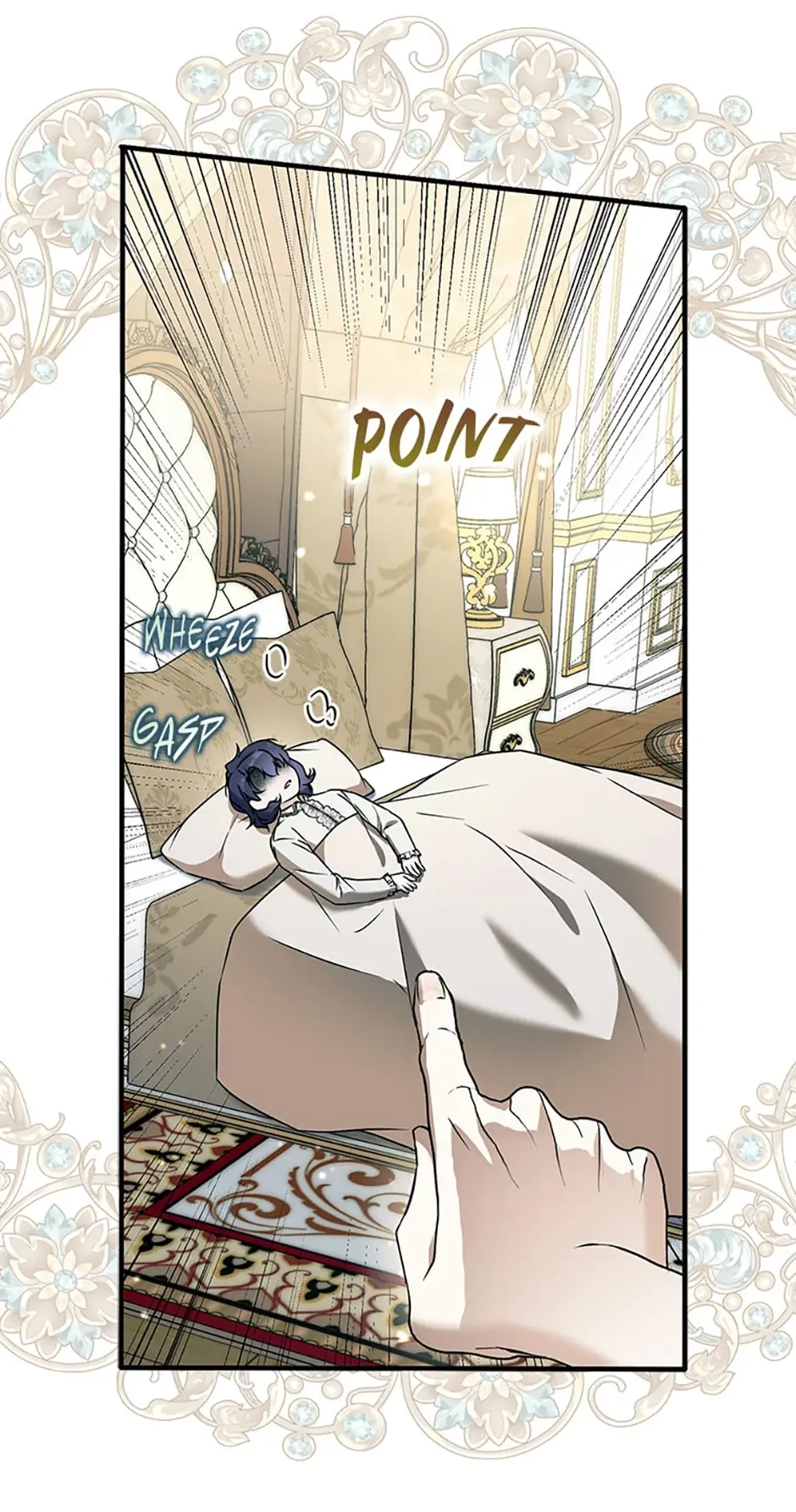 Read Post-Possession Damage Control chapter 14 image 42 on Lezhin