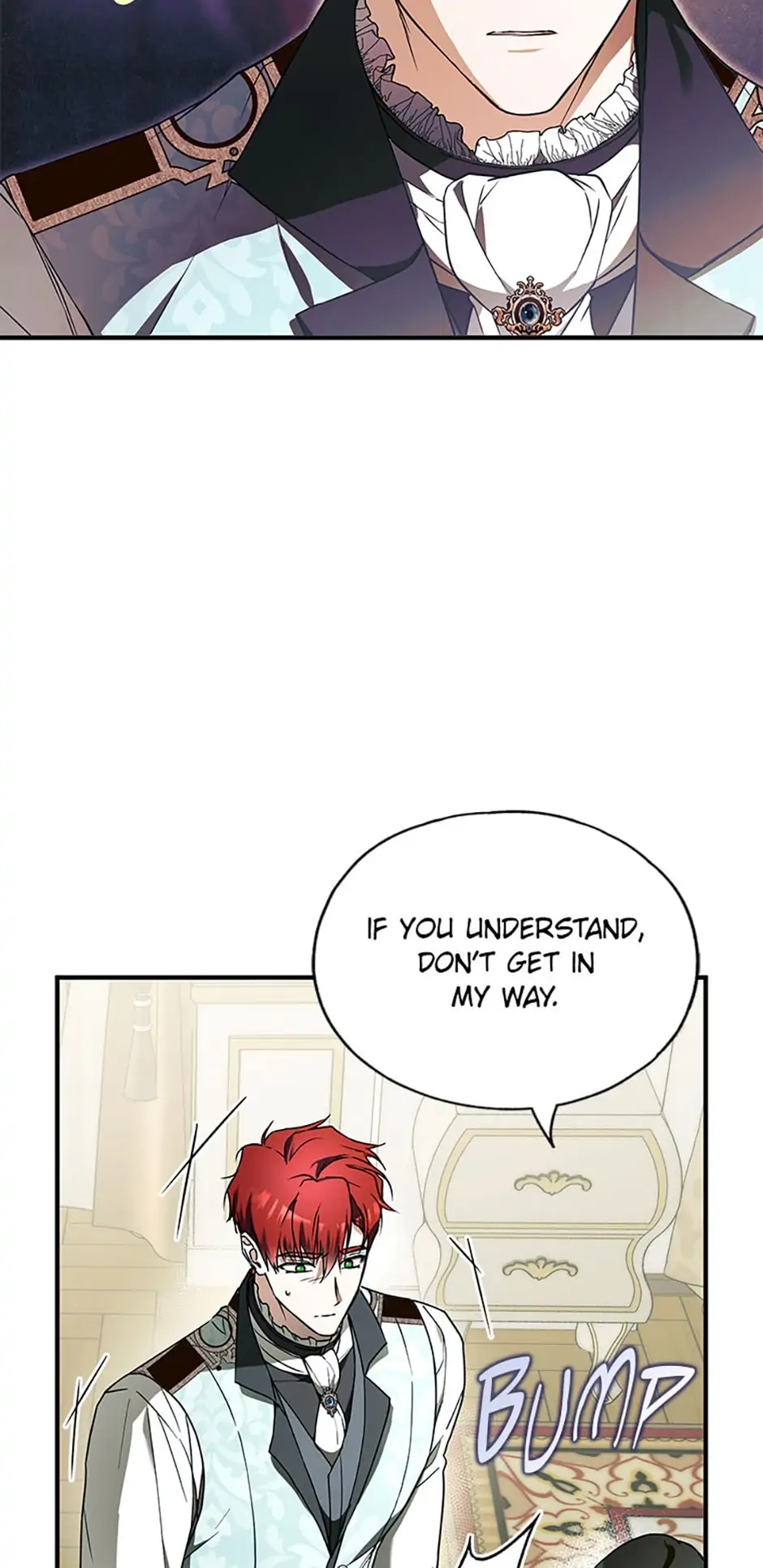 Read Post-Possession Damage Control chapter 14 image 46 on Lezhin
