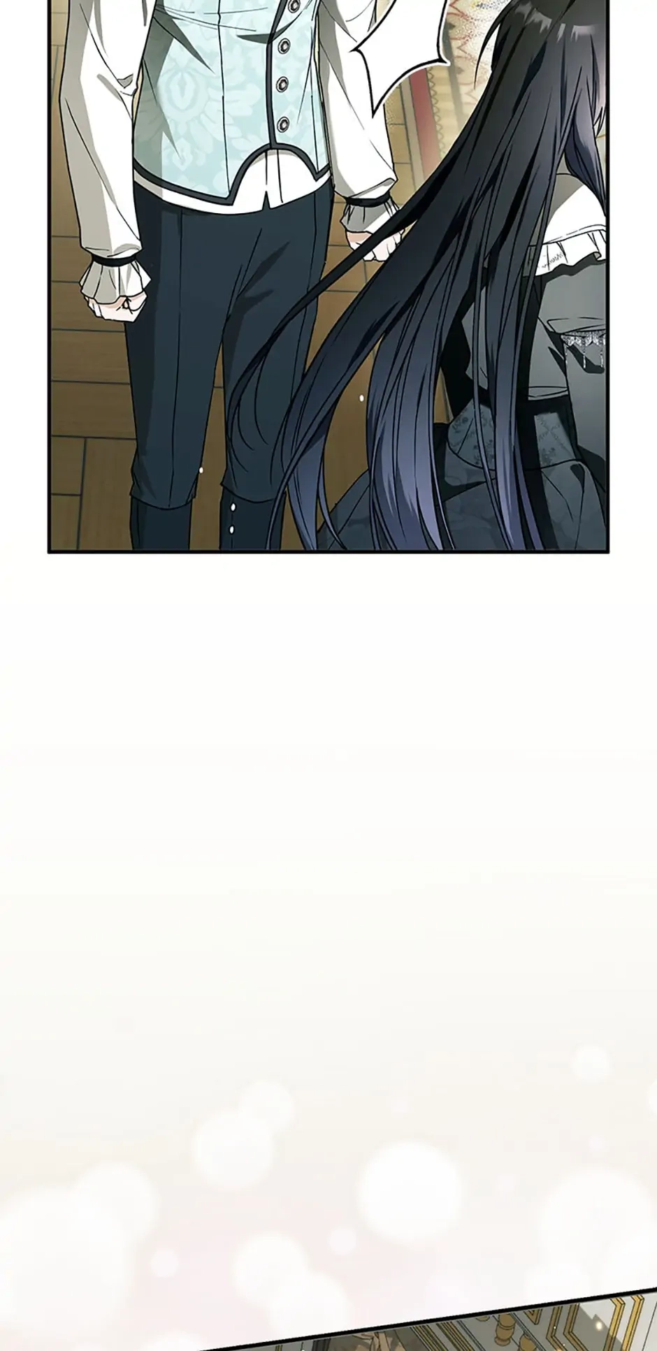 Read Post-Possession Damage Control chapter 14 image 47 on Lezhin