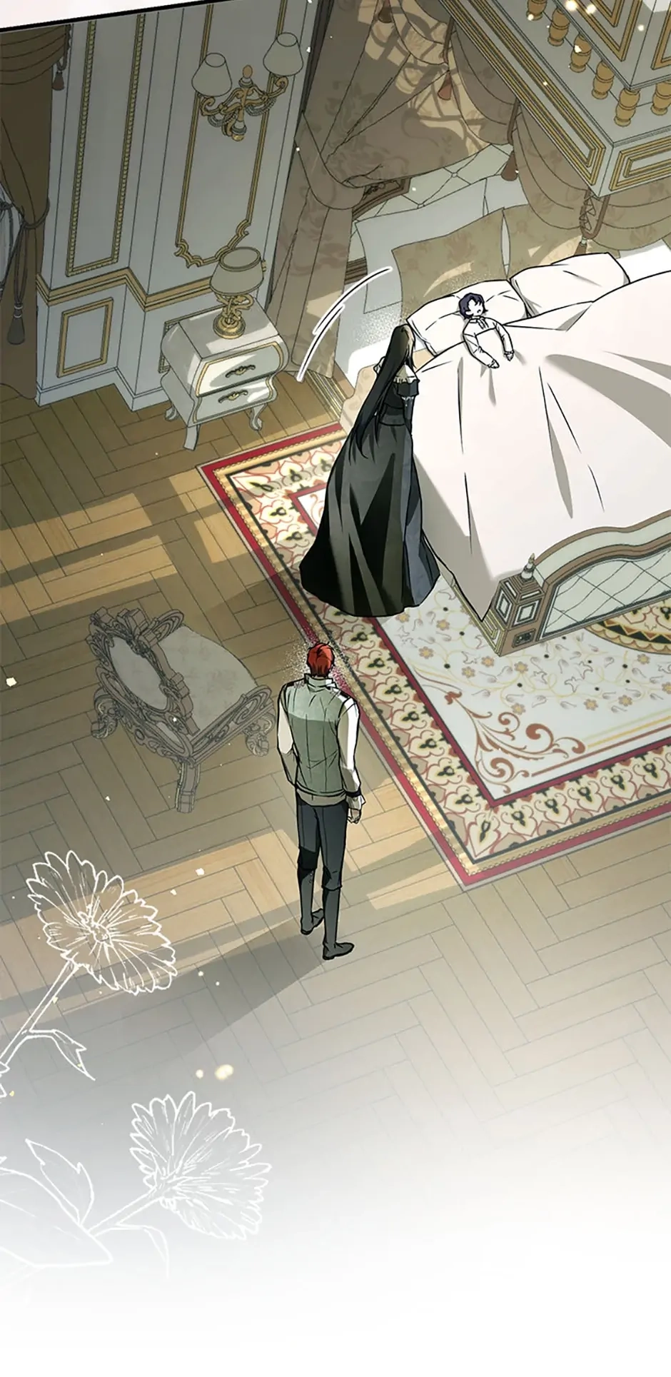 Read Post-Possession Damage Control chapter 14 image 48 on Lezhin