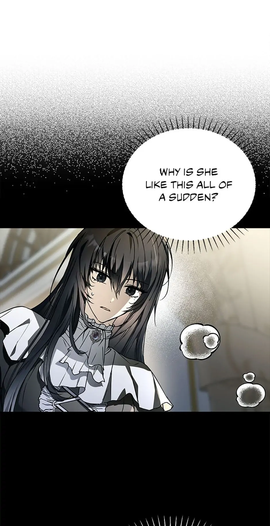 Read Post-Possession Damage Control chapter 14 image 49 on Lezhin