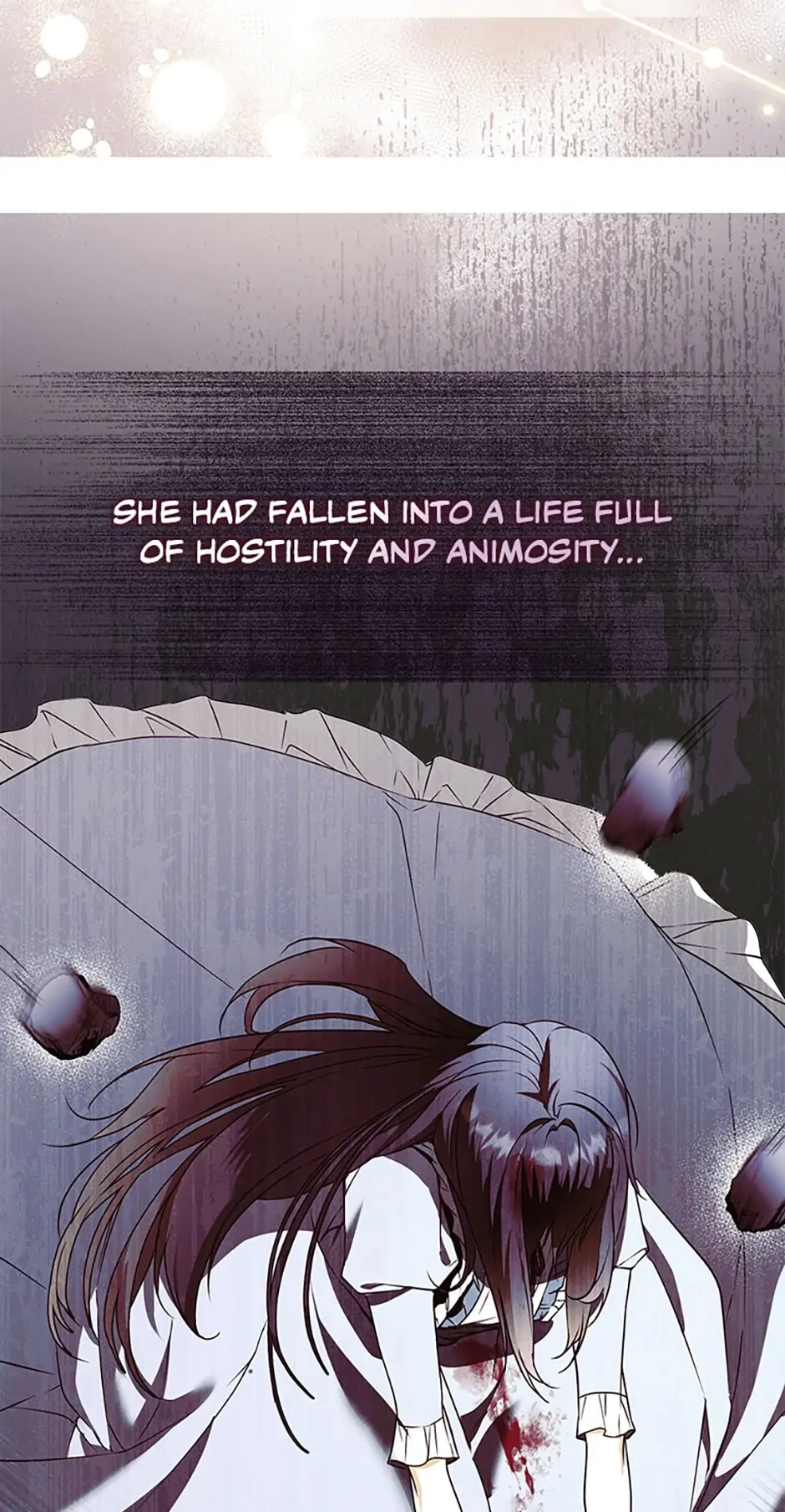 Read Post-Possession Damage Control chapter 14 image 5 on Lezhin