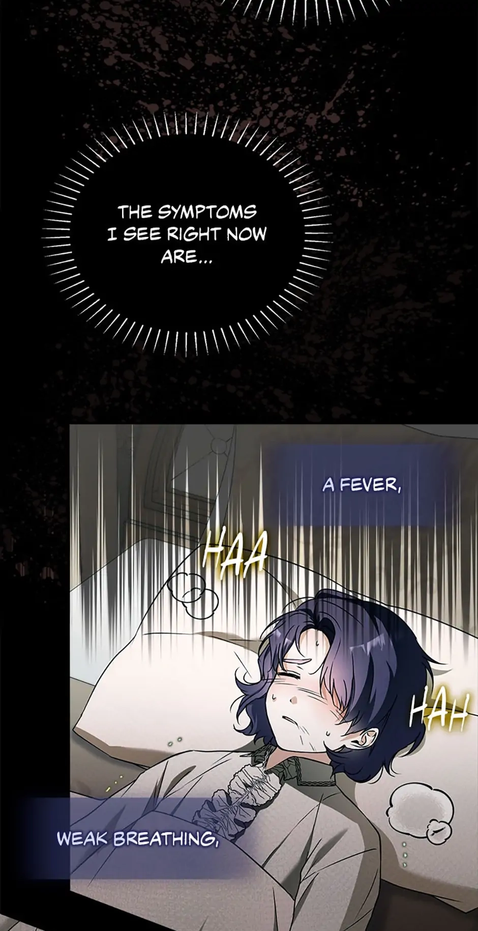 Read Post-Possession Damage Control chapter 14 image 51 on Lezhin