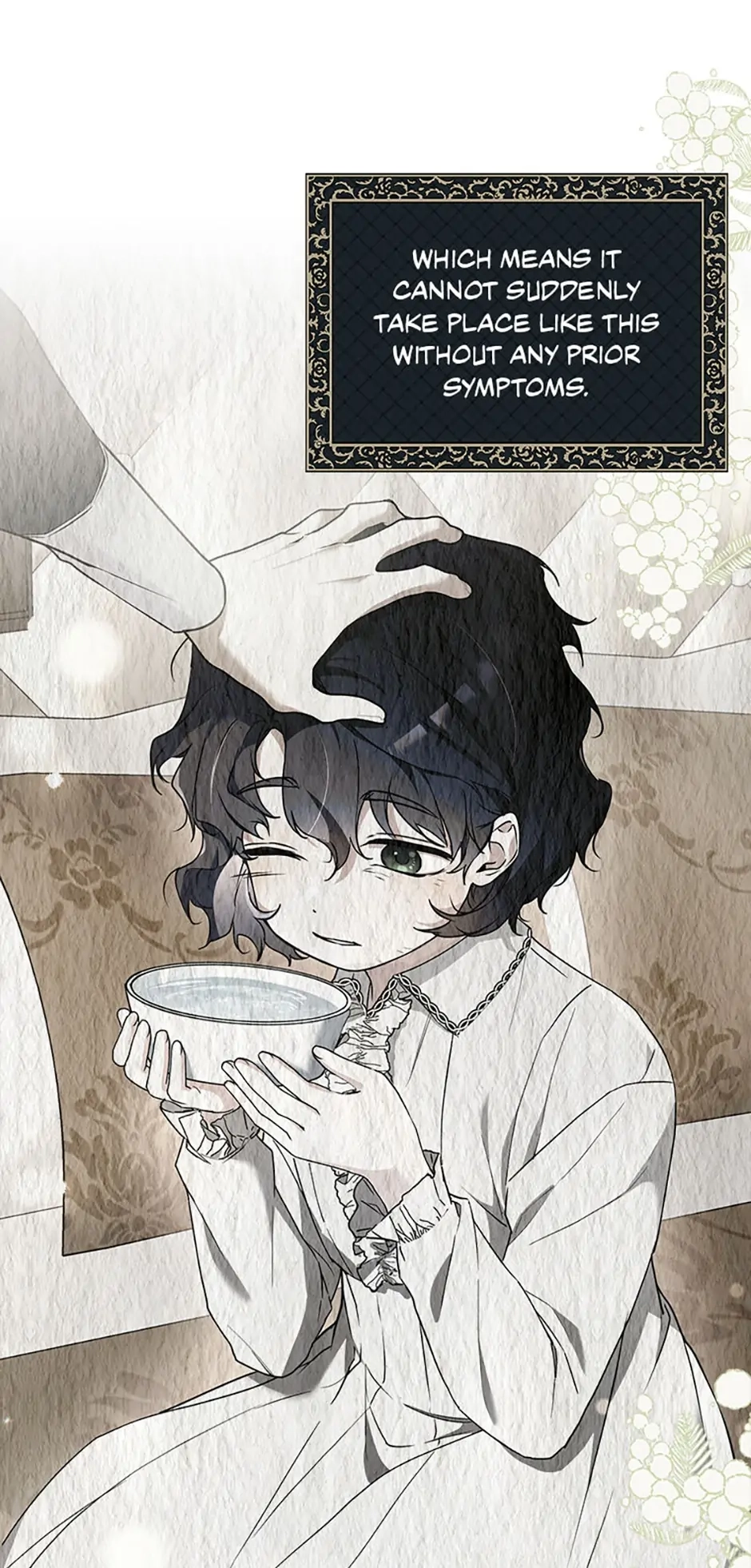 Read Post-Possession Damage Control chapter 14 image 54 on Lezhin