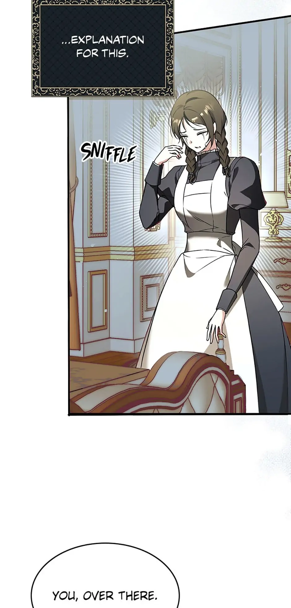 Read Post-Possession Damage Control chapter 14 image 56 on Lezhin