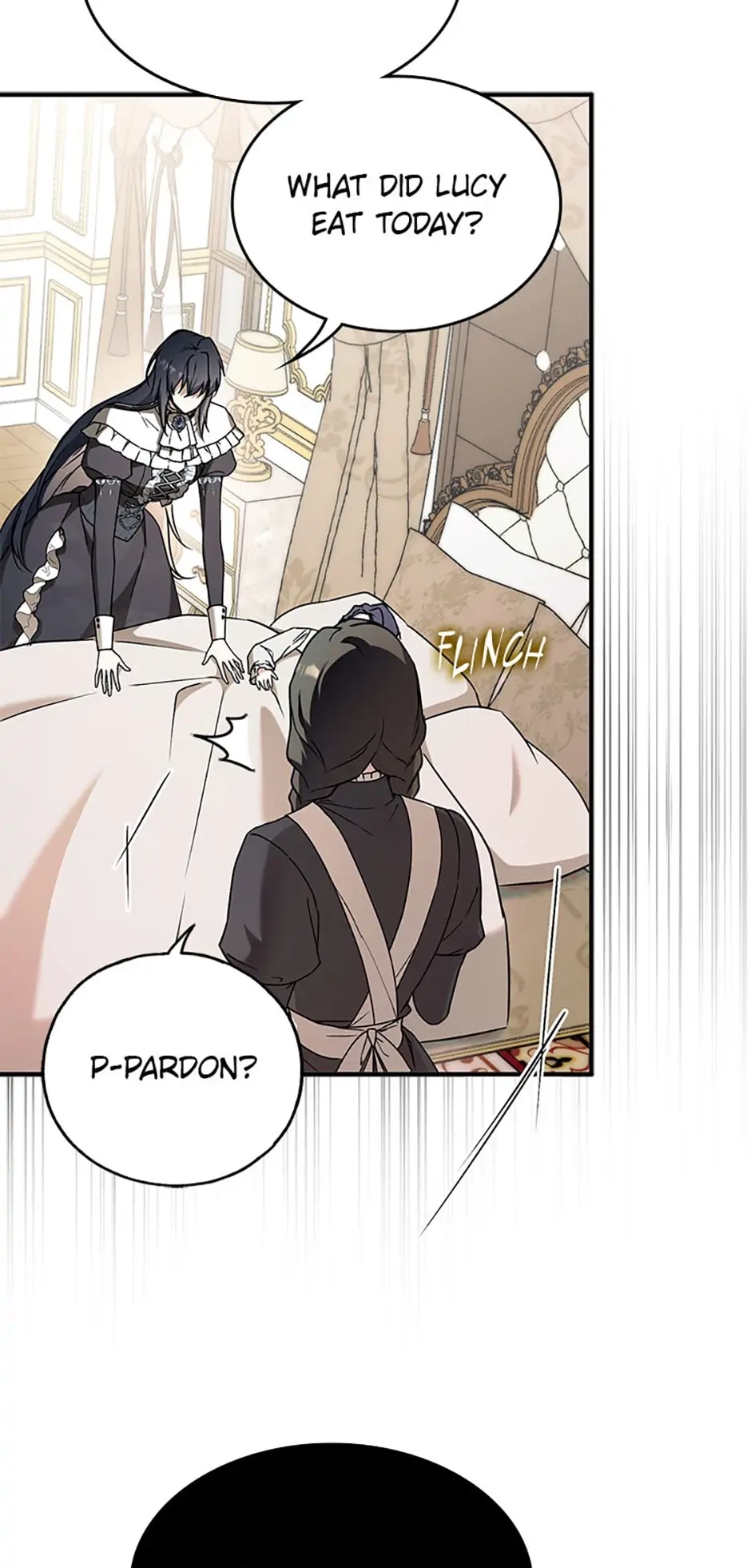 Read Post-Possession Damage Control chapter 14 image 57 on Lezhin