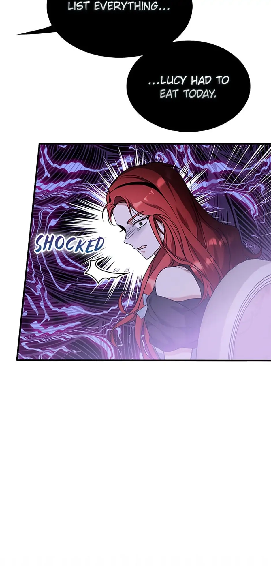 Read Post-Possession Damage Control chapter 14 image 58 on Lezhin