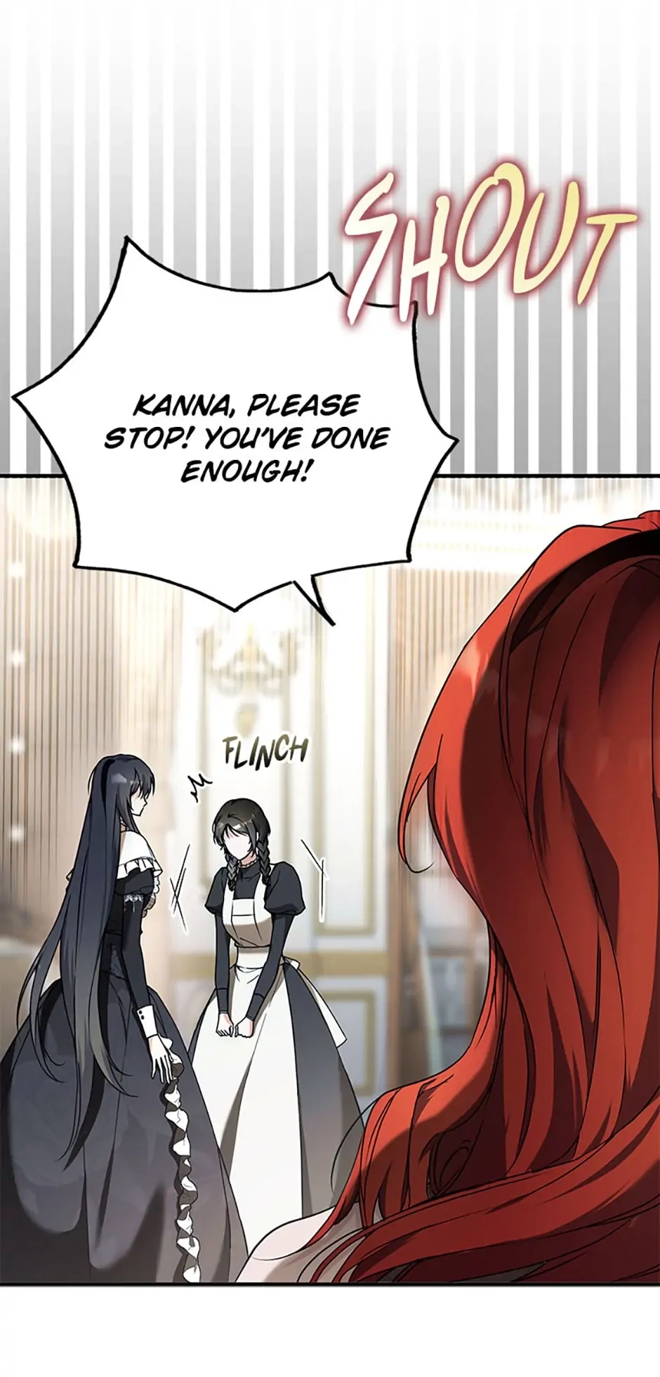 Read Post-Possession Damage Control chapter 14 image 59 on Lezhin