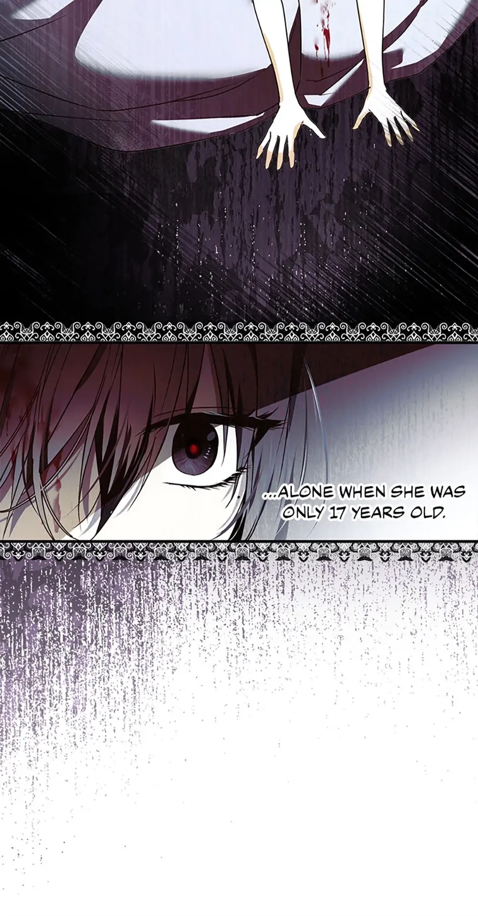 Read Post-Possession Damage Control chapter 14 image 6 on Lezhin