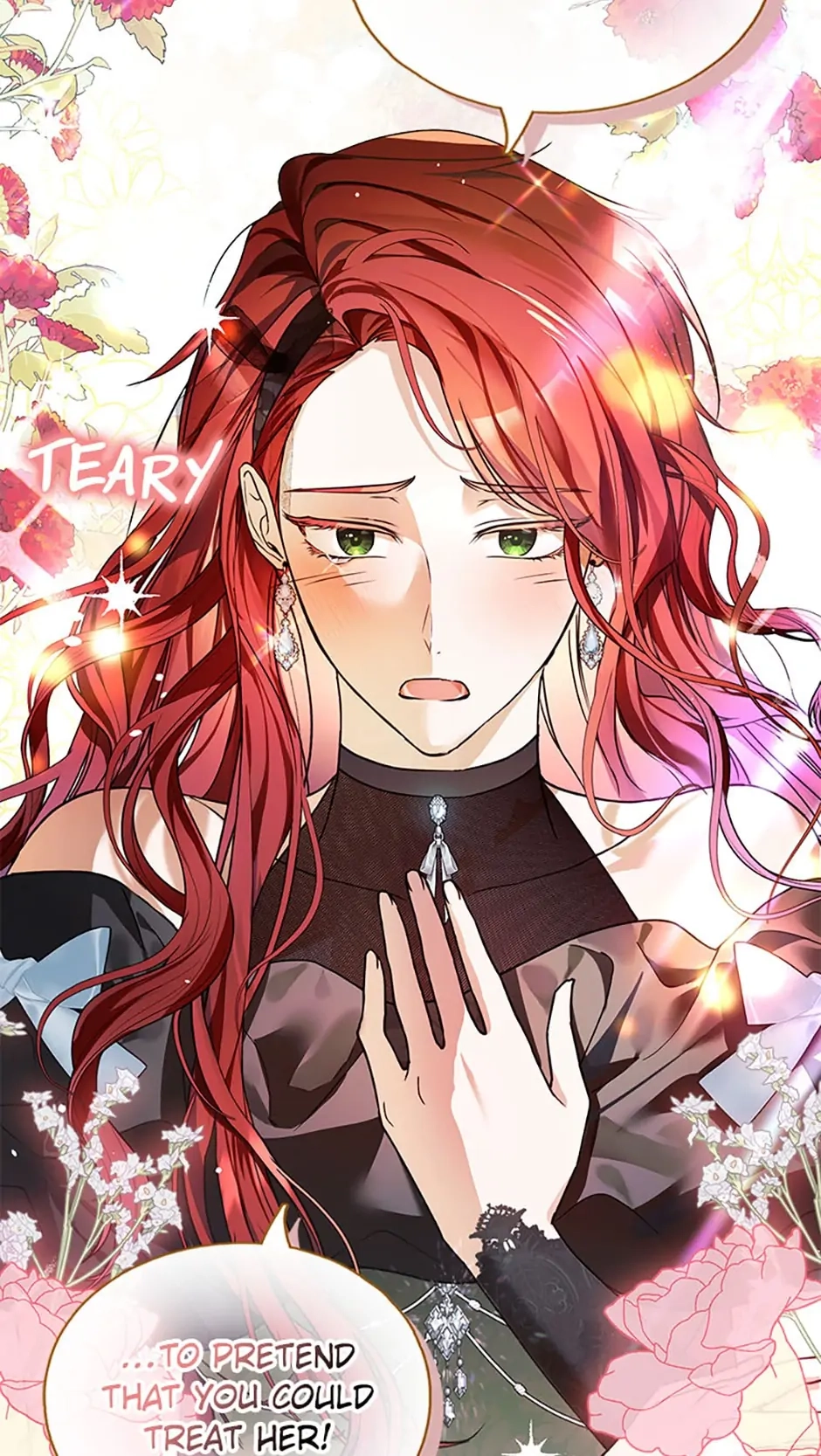 Read Post-Possession Damage Control chapter 14 image 62 on Lezhin