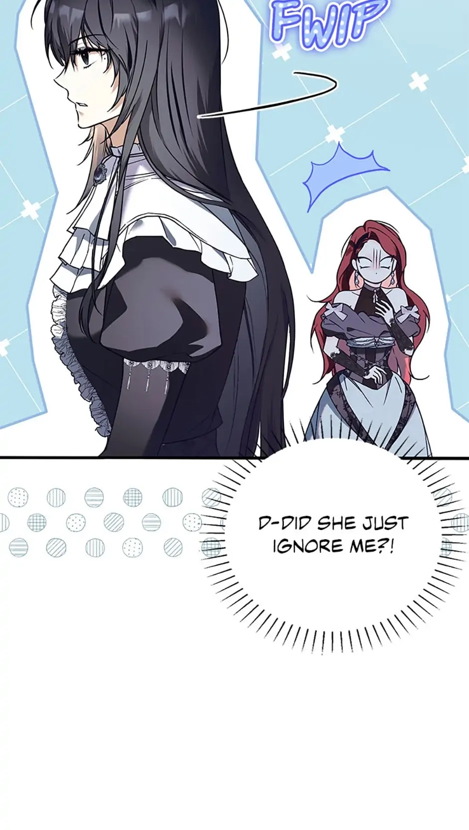 Read Post-Possession Damage Control chapter 14 image 64 on Lezhin
