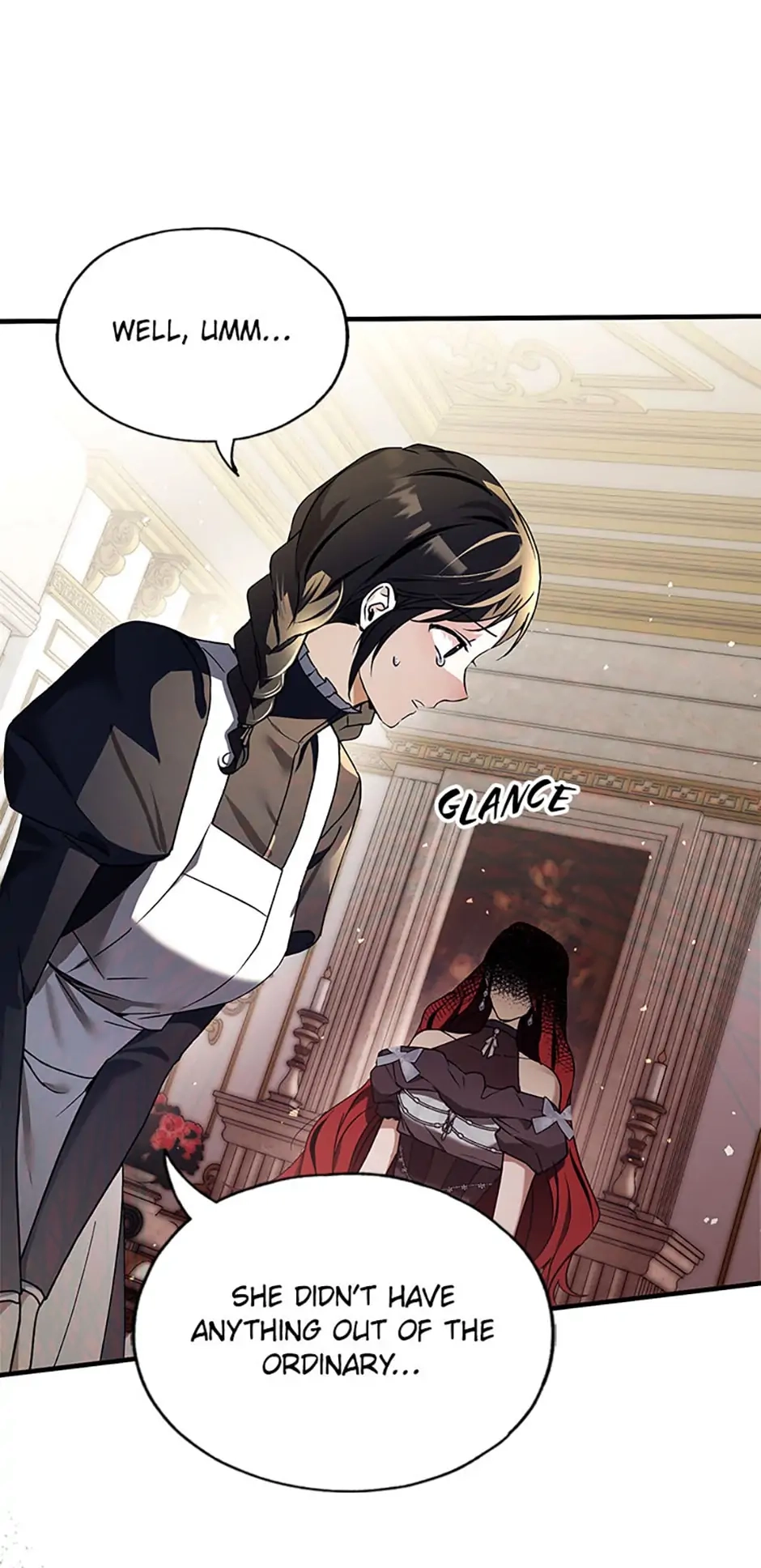 Read Post-Possession Damage Control chapter 14 image 65 on Lezhin