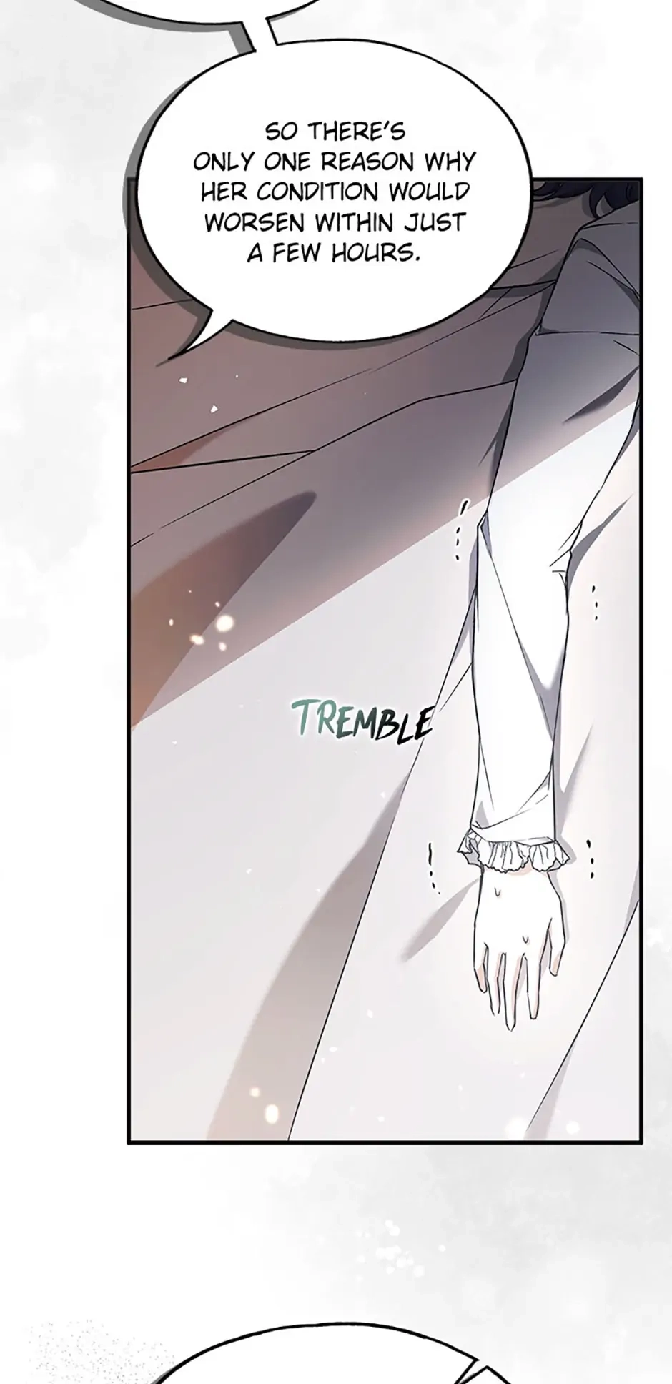 Read Post-Possession Damage Control chapter 14 image 67 on Lezhin