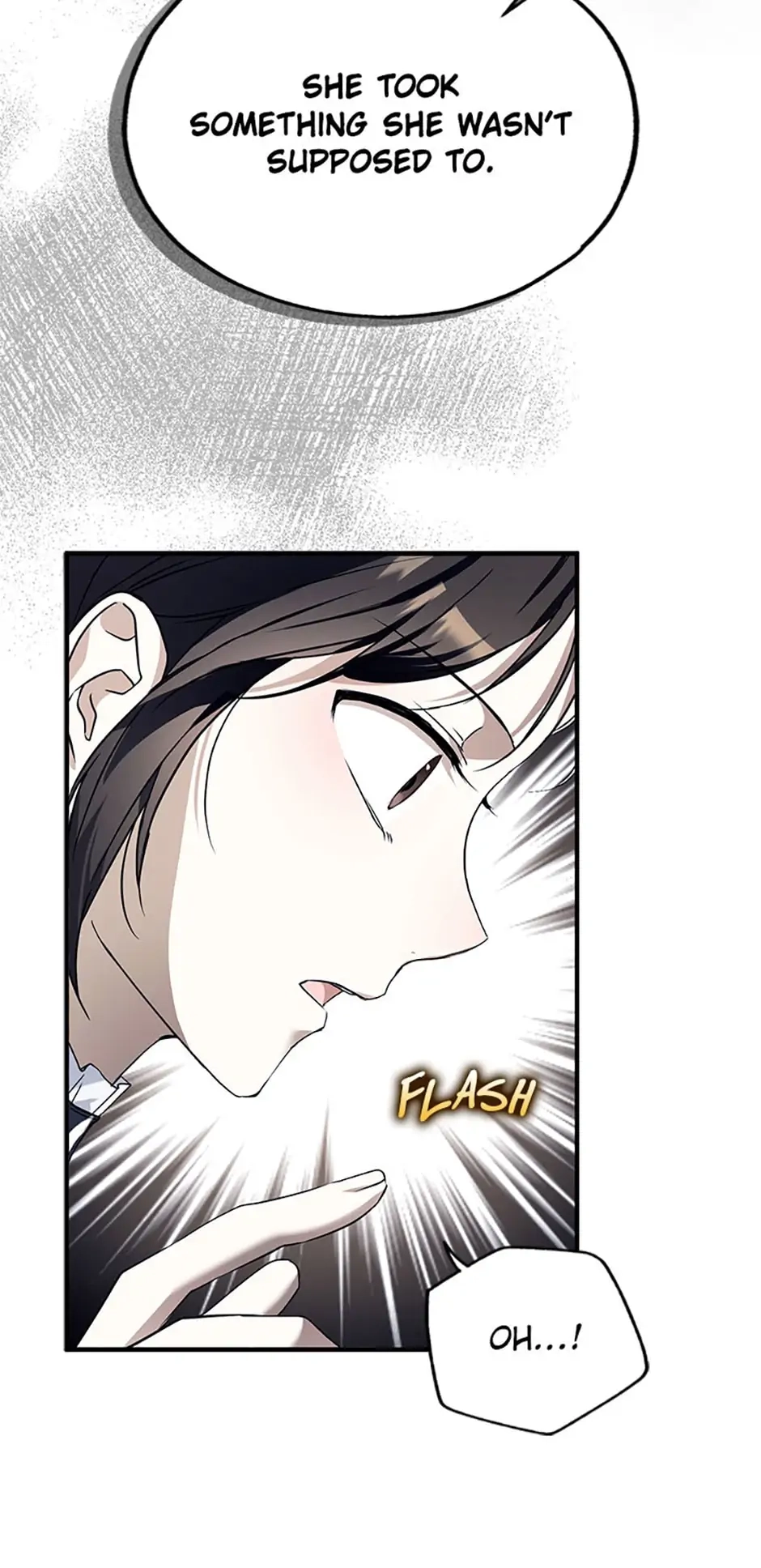 Read Post-Possession Damage Control chapter 14 image 68 on Lezhin