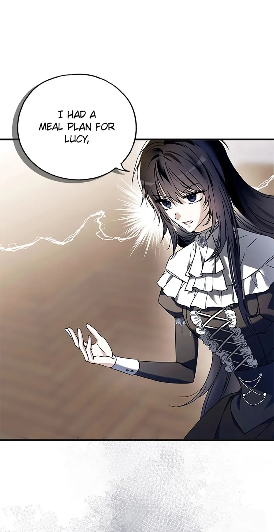 Read Post-Possession Damage Control chapter 14 image 69 on Lezhin