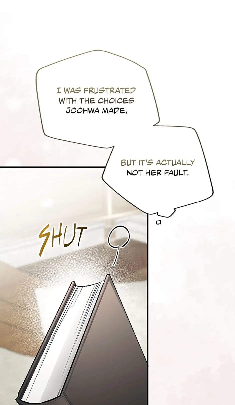 Read Post-Possession Damage Control chapter 14 image 7 on Lezhin