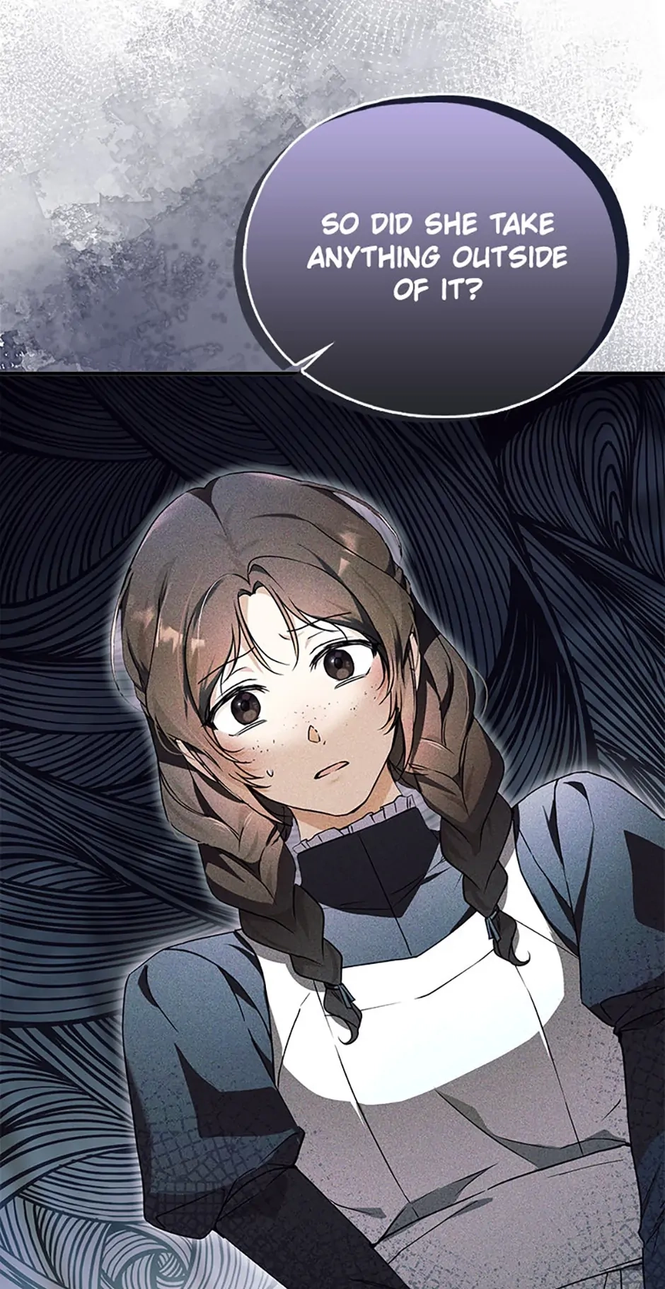 Read Post-Possession Damage Control chapter 14 image 70 on Lezhin