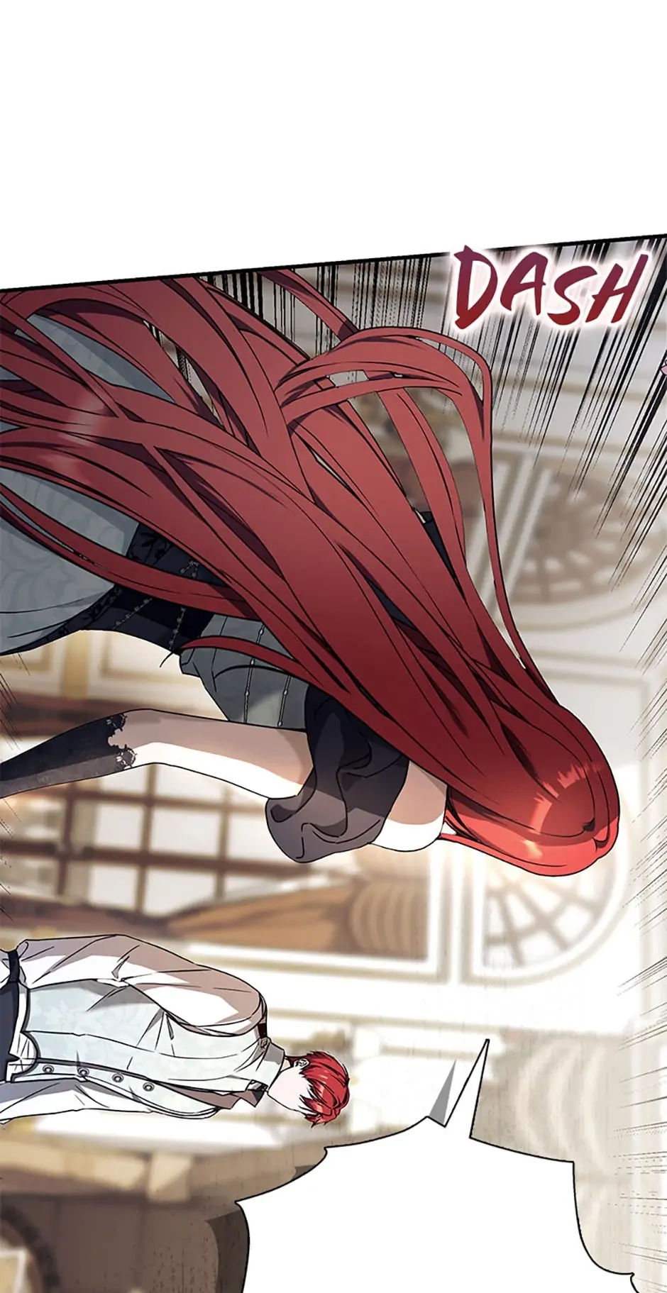 Read Post-Possession Damage Control chapter 14 image 72 on Lezhin