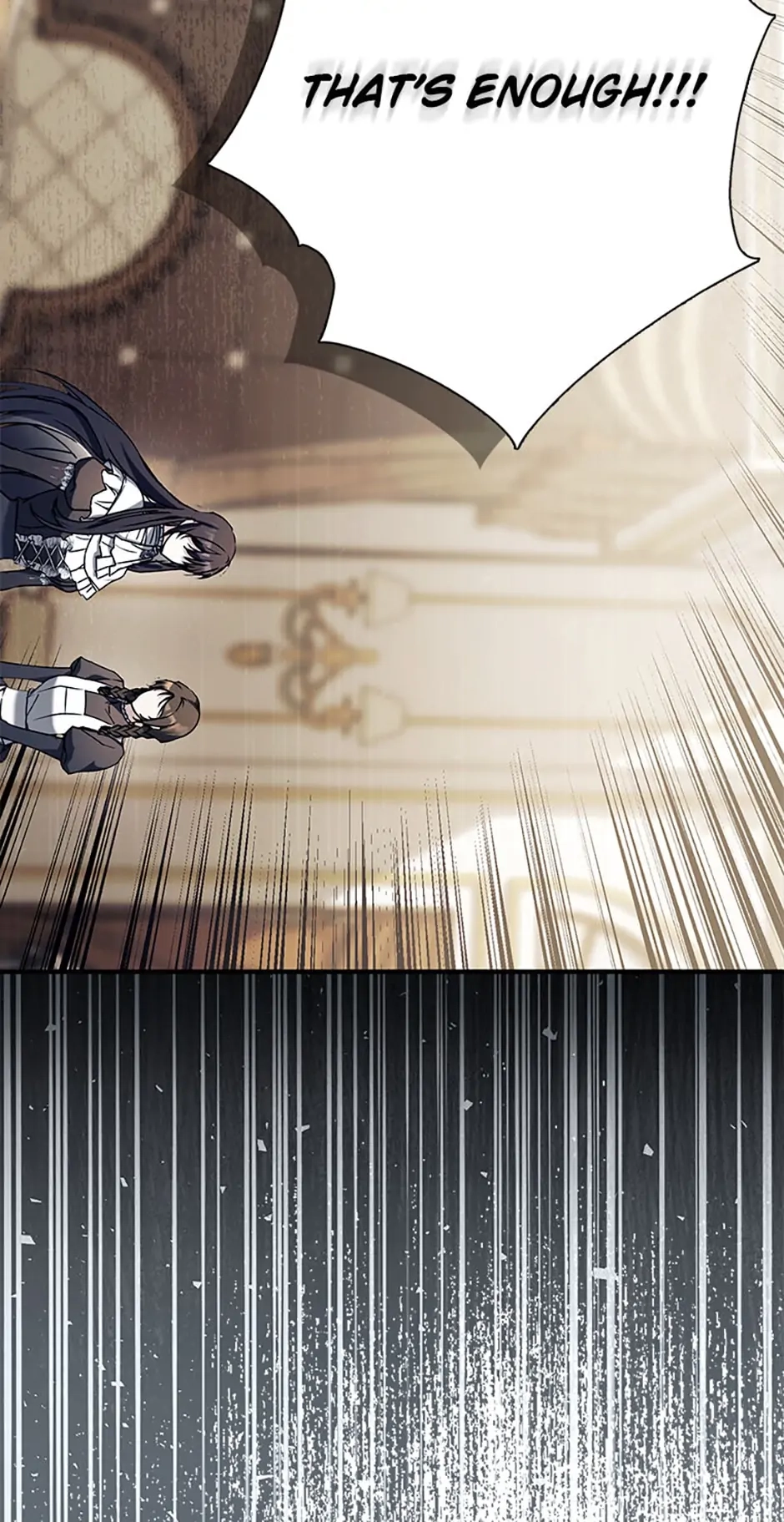 Read Post-Possession Damage Control chapter 14 image 73 on Lezhin