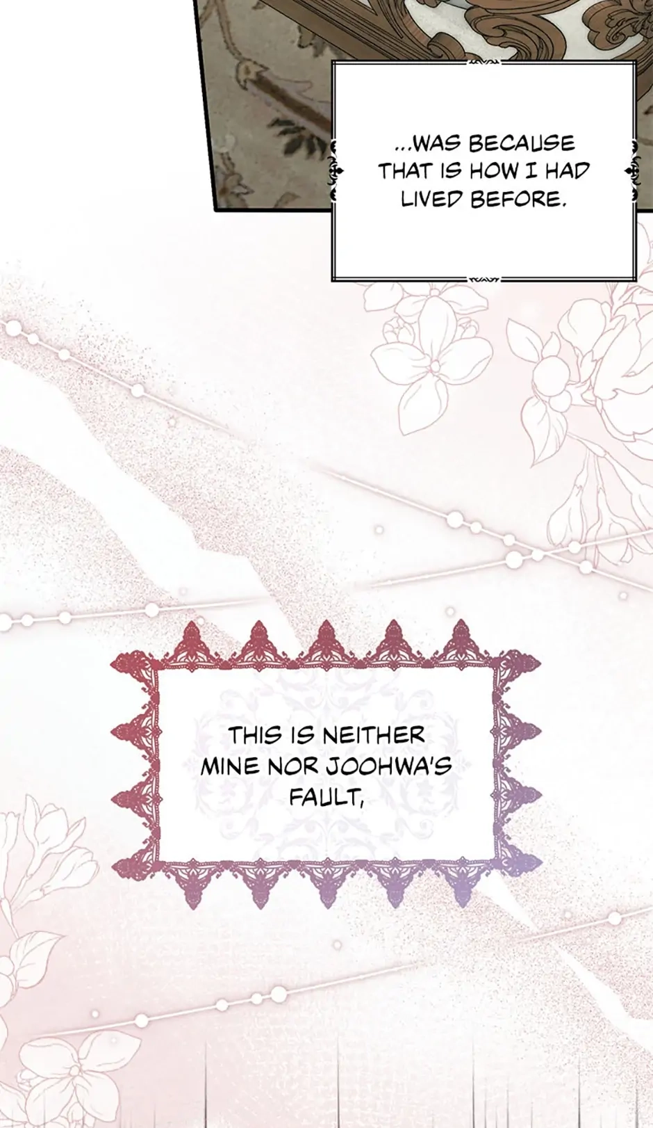 Read Post-Possession Damage Control chapter 14 image 9 on Lezhin