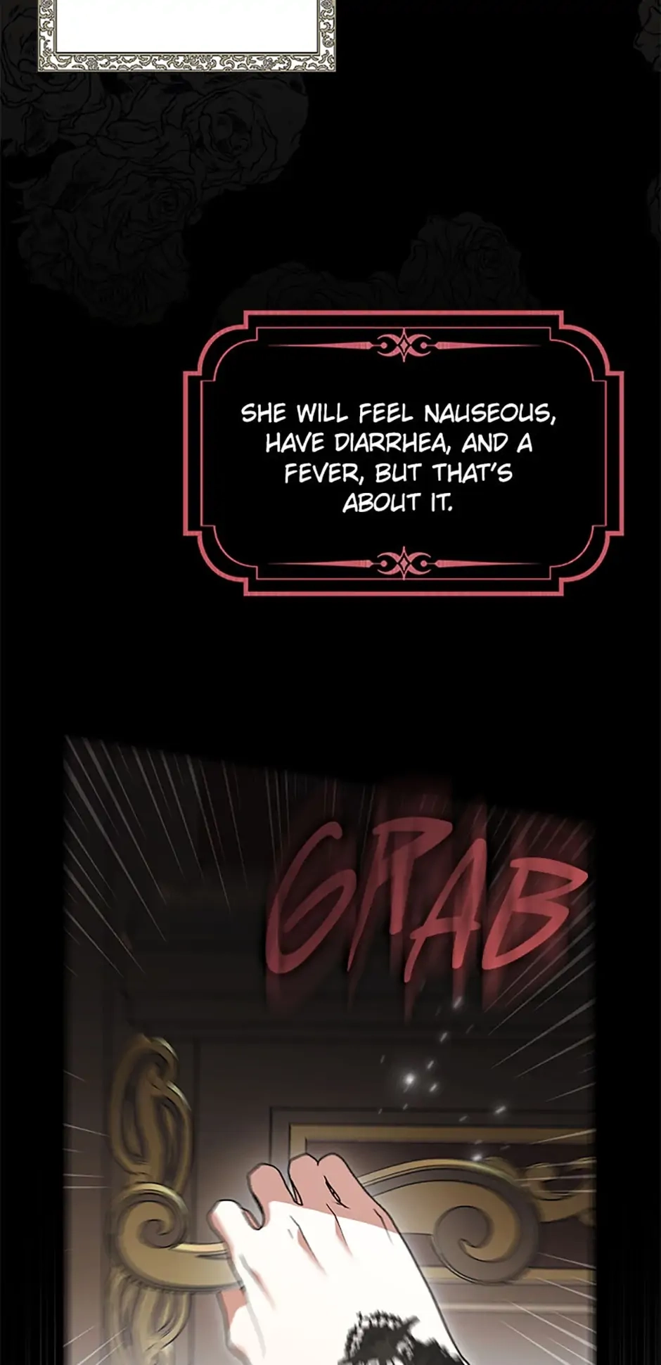 Read Post-Possession Damage Control chapter 15 image 11 on Lezhin