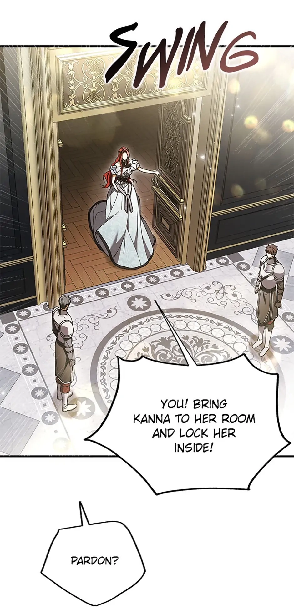 Read Post-Possession Damage Control chapter 15 image 14 on Lezhin