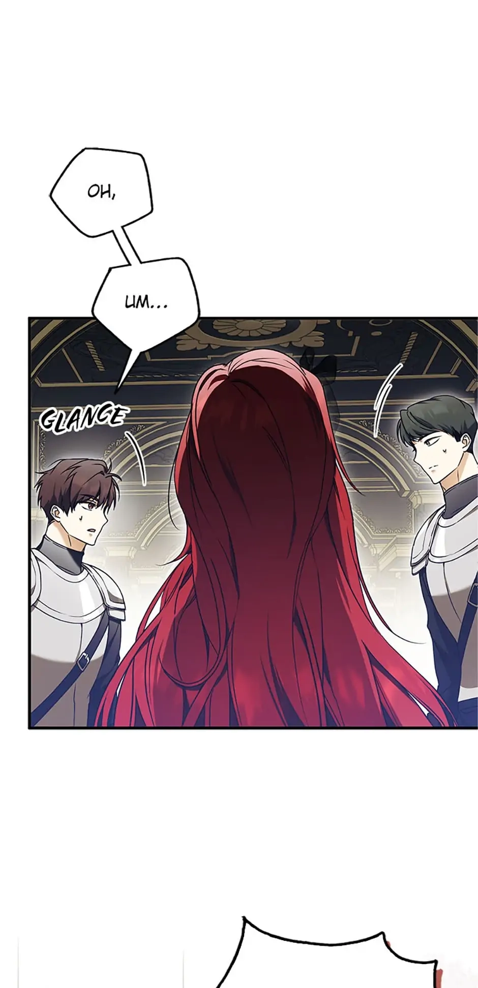 Read Post-Possession Damage Control chapter 15 image 15 on Lezhin
