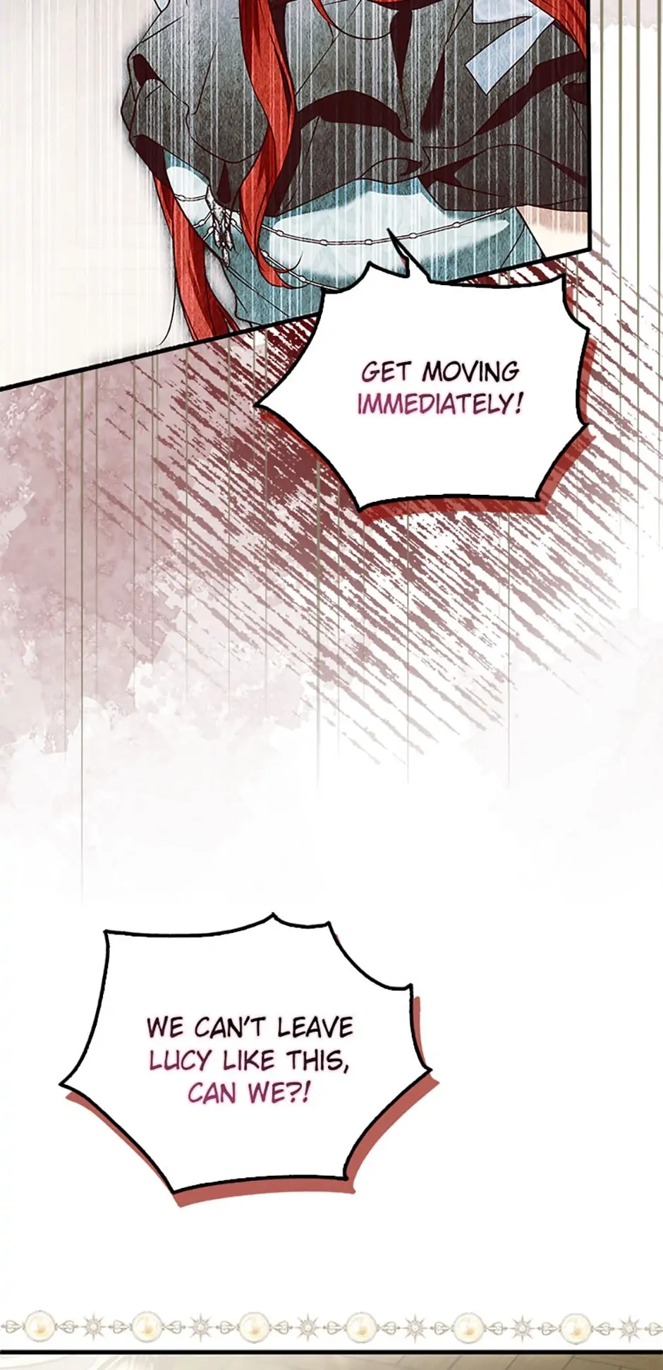 Read Post-Possession Damage Control chapter 15 image 17 on Lezhin
