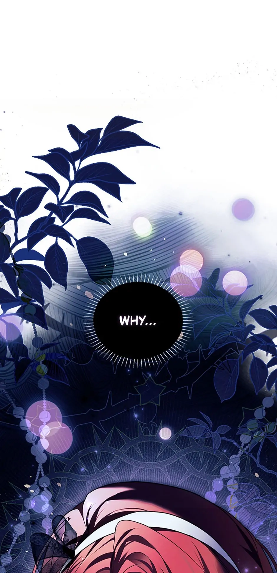 Read Post-Possession Damage Control chapter 15 image 2 on Lezhin