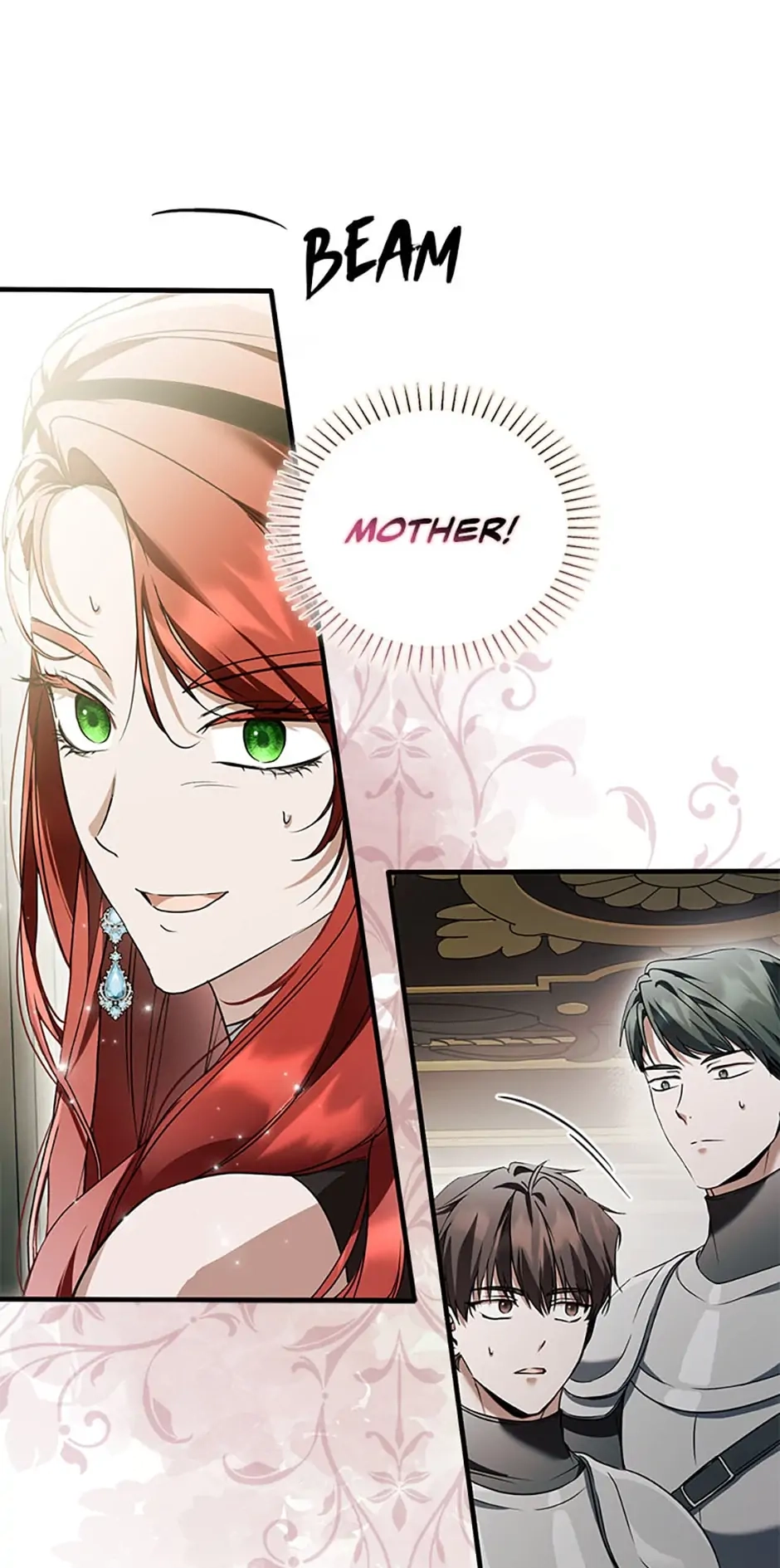 Read Post-Possession Damage Control chapter 15 image 20 on Lezhin