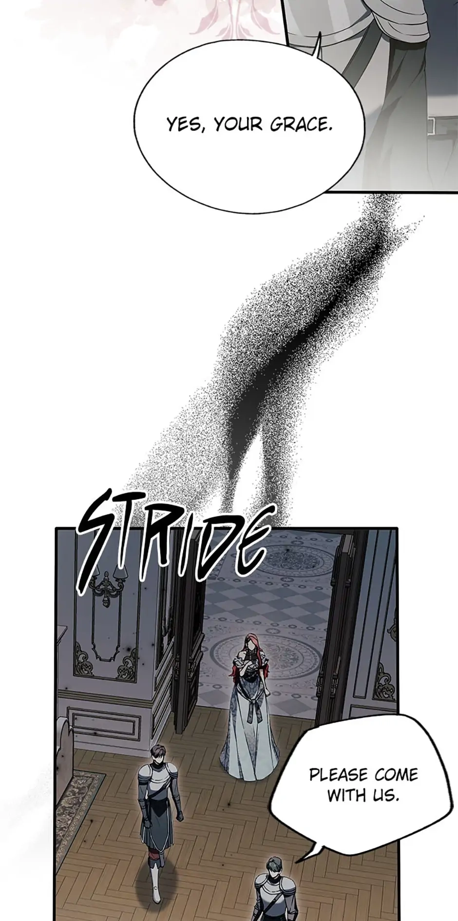 Read Post-Possession Damage Control chapter 15 image 21 on Lezhin