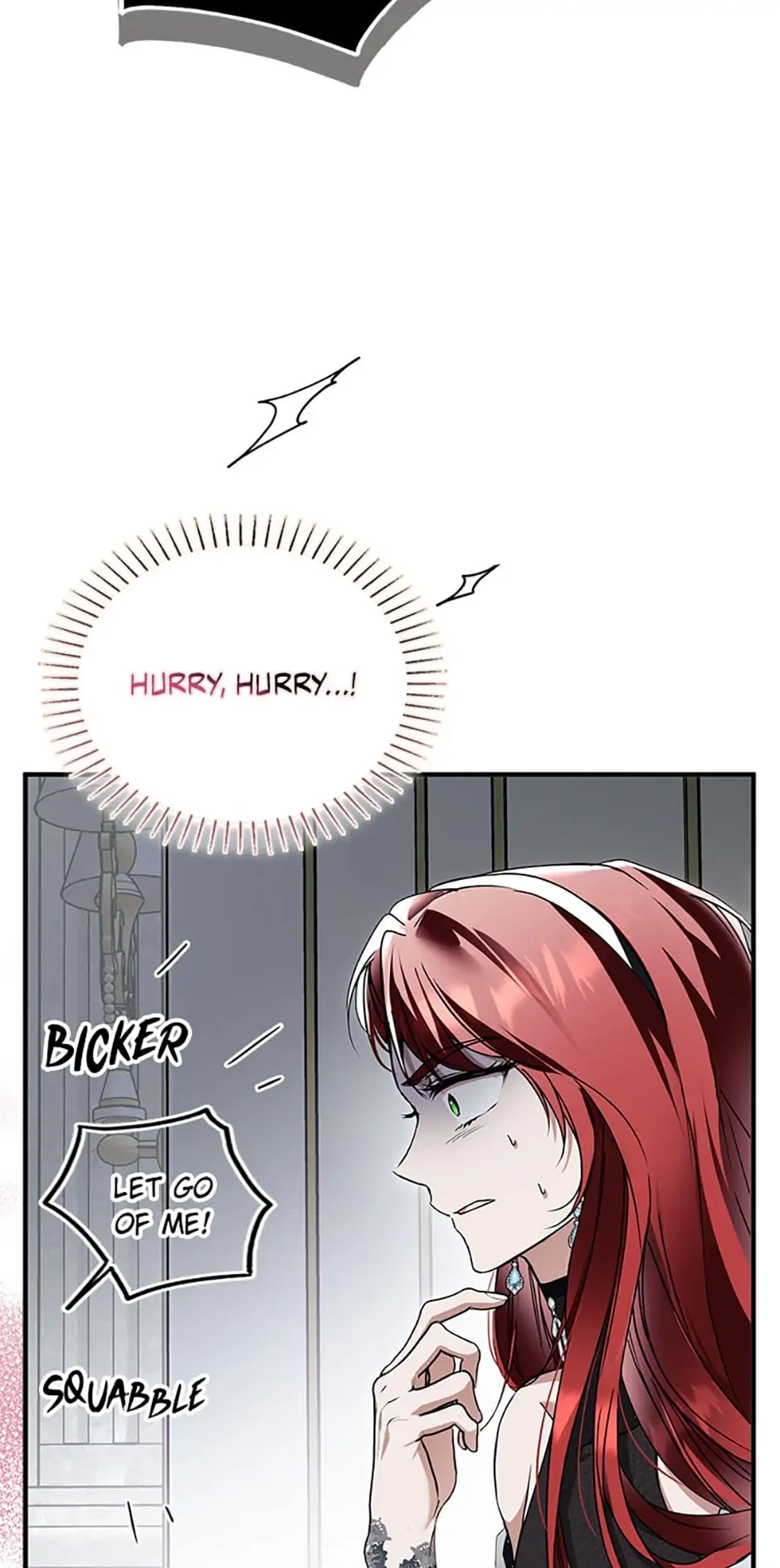 Read Post-Possession Damage Control chapter 15 image 24 on Lezhin