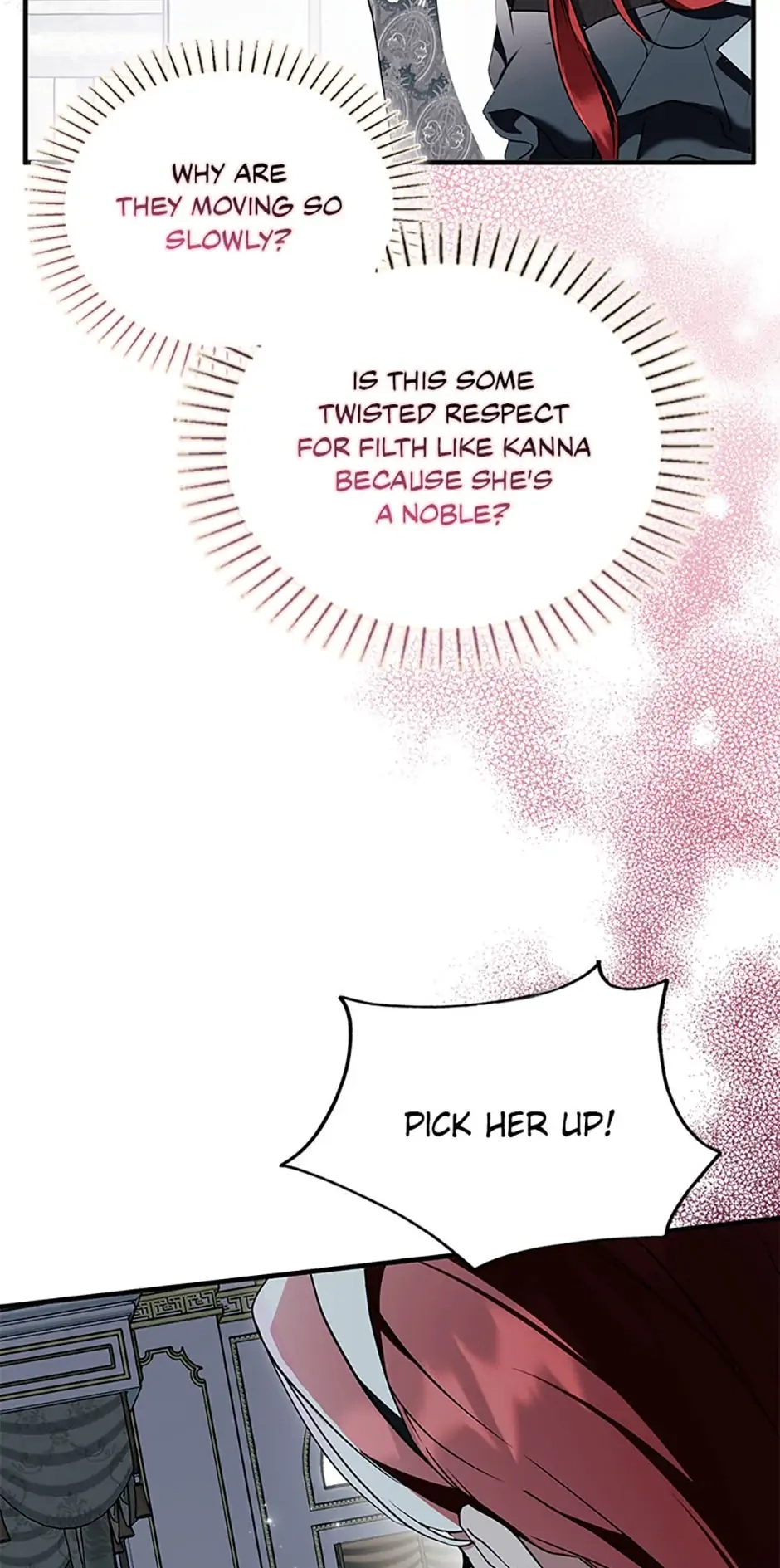 Read Post-Possession Damage Control chapter 15 image 25 on Lezhin