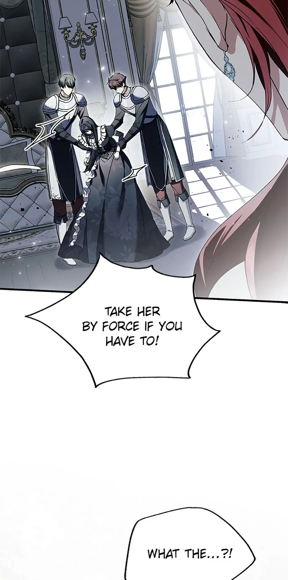 Read Post-Possession Damage Control chapter 15 image 26 on Lezhin
