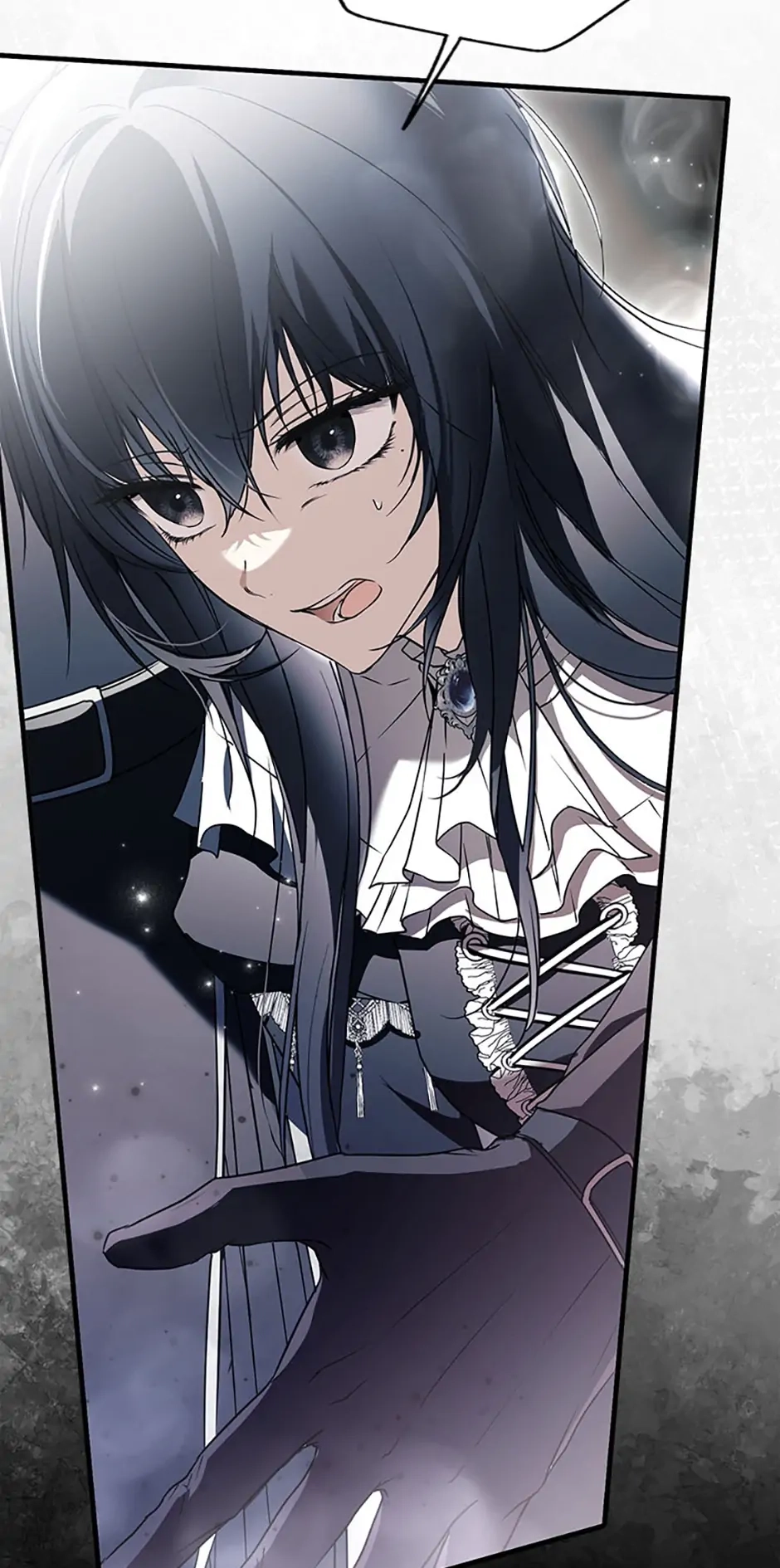 Read Post-Possession Damage Control chapter 15 image 27 on Lezhin