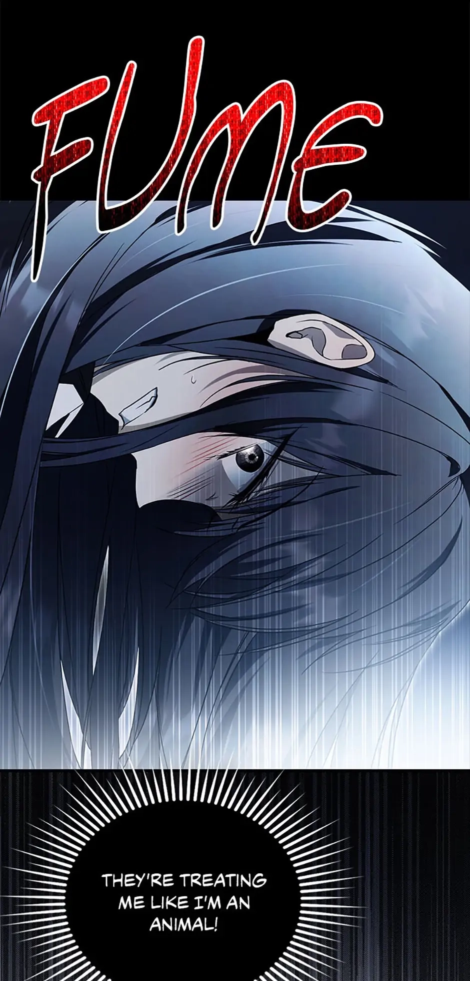 Read Post-Possession Damage Control chapter 15 image 30 on Lezhin