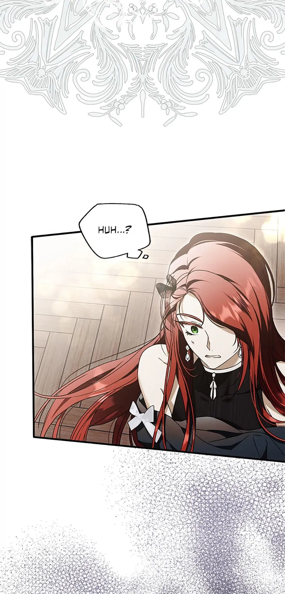 Read Post-Possession Damage Control chapter 15 image 33 on Lezhin