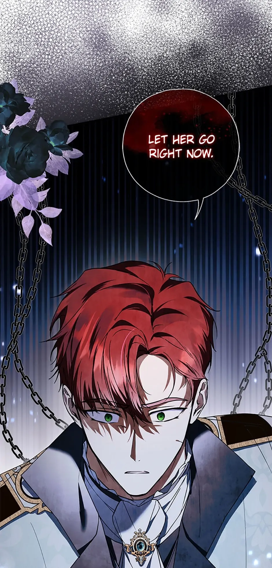 Read Post-Possession Damage Control chapter 15 image 34 on Lezhin