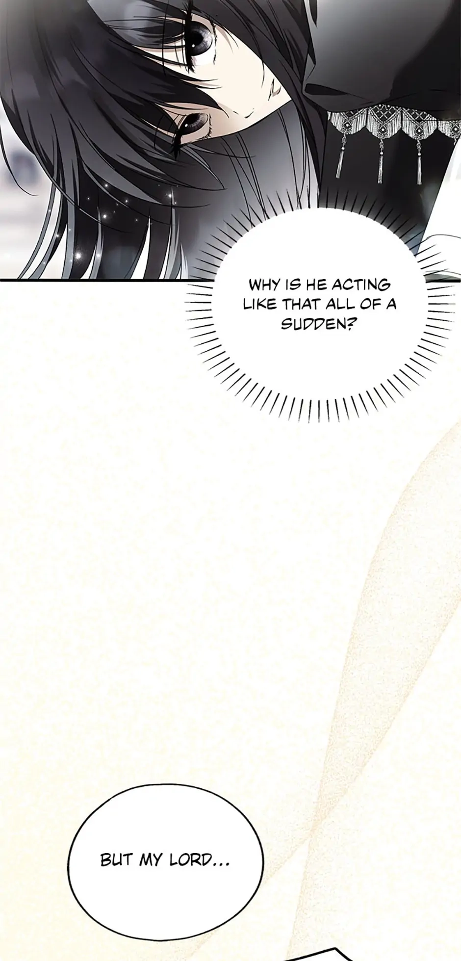 Read Post-Possession Damage Control chapter 15 image 37 on Lezhin