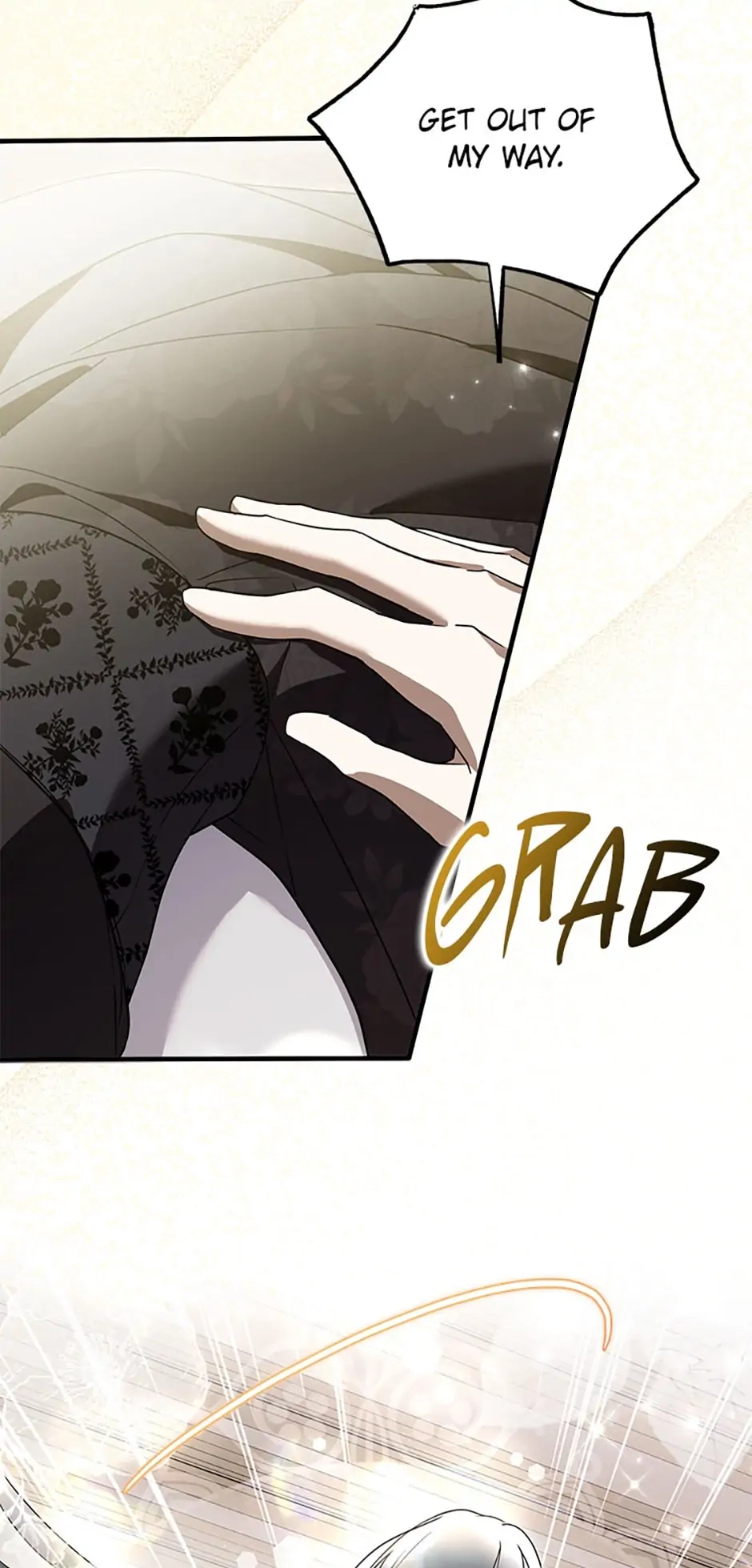 Read Post-Possession Damage Control chapter 15 image 38 on Lezhin