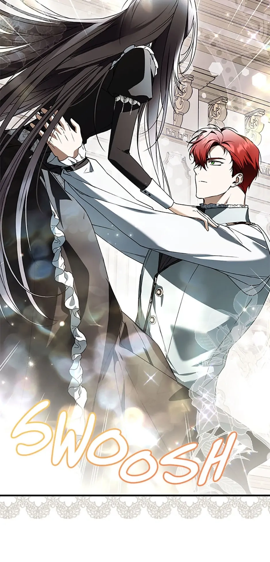 Read Post-Possession Damage Control chapter 15 image 39 on Lezhin