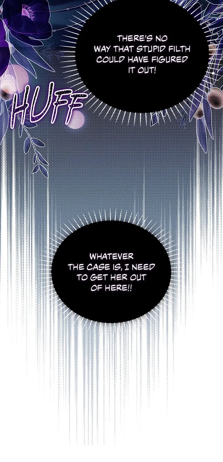 Read Post-Possession Damage Control chapter 15 image 4 on Lezhin