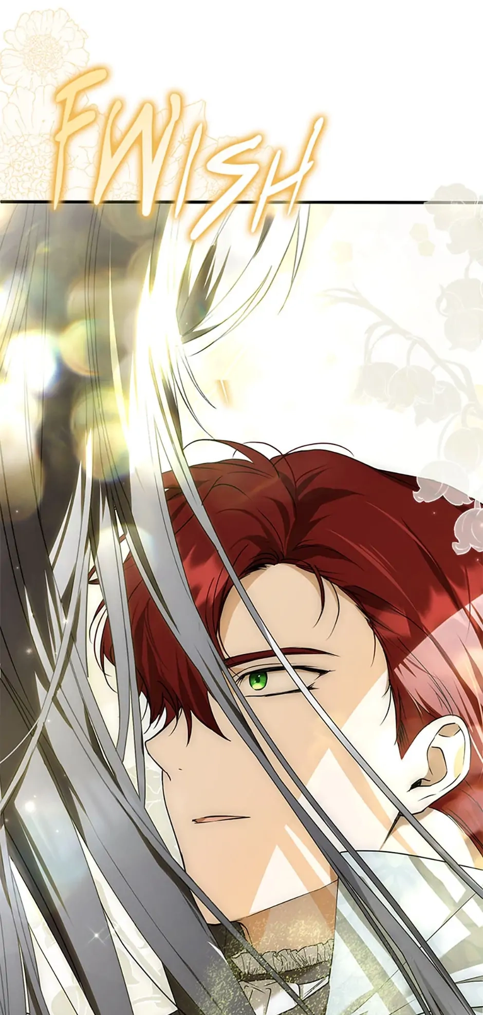 Read Post-Possession Damage Control chapter 15 image 40 on Lezhin