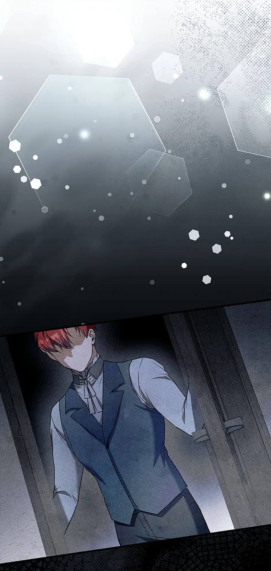 Read Post-Possession Damage Control chapter 15 image 42 on Lezhin