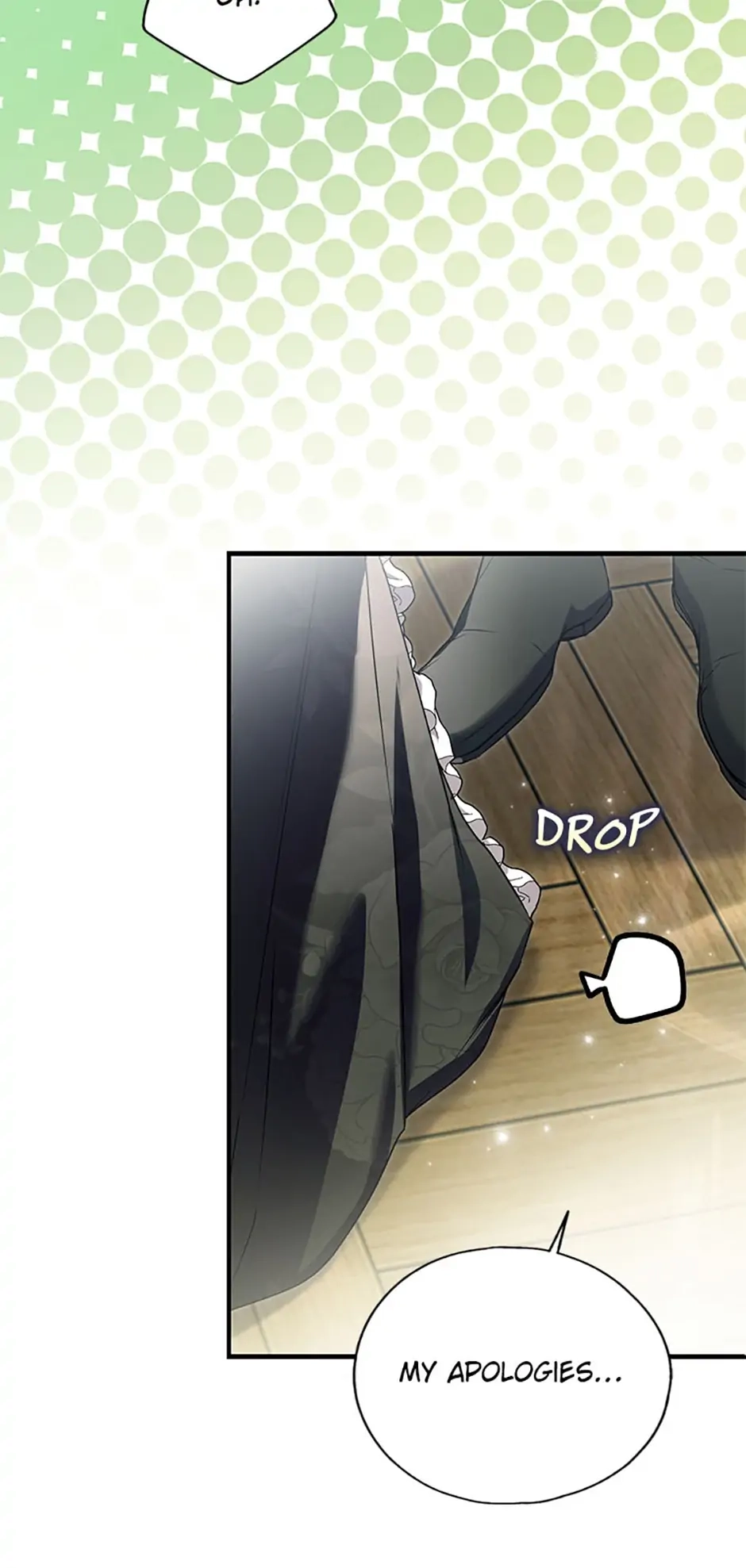 Read Post-Possession Damage Control chapter 15 image 46 on Lezhin