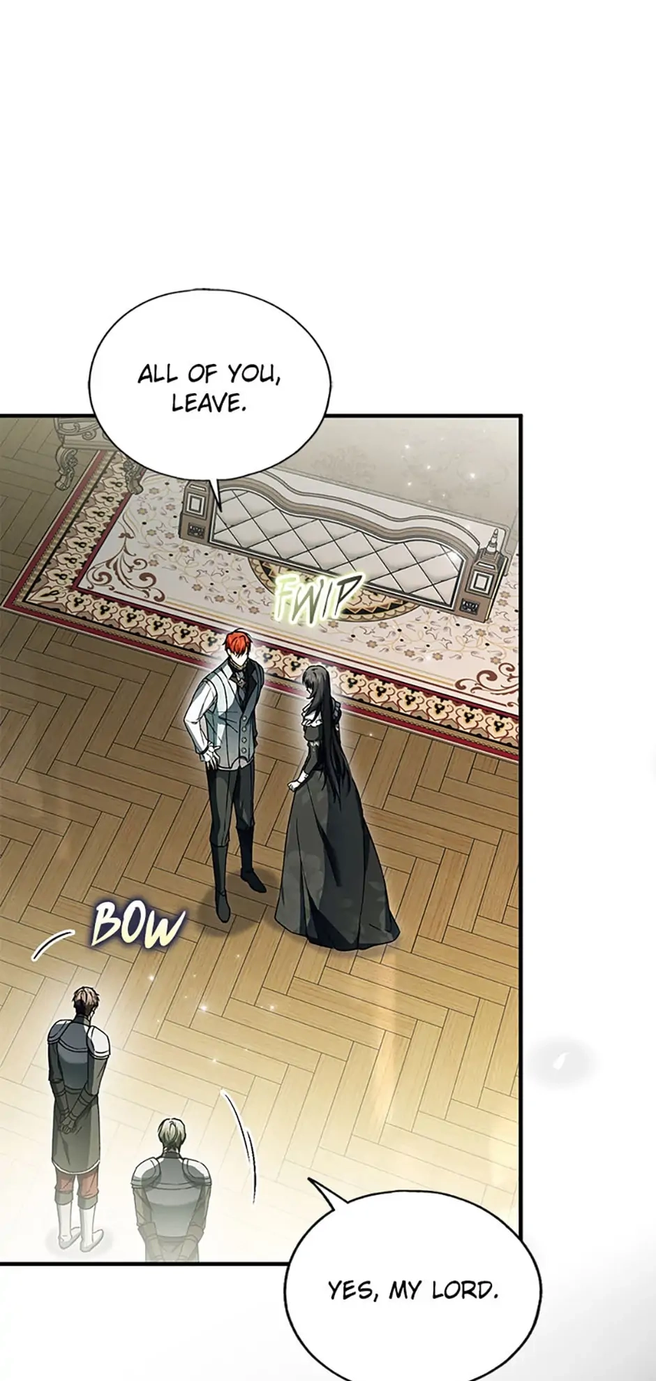 Read Post-Possession Damage Control chapter 15 image 47 on Lezhin