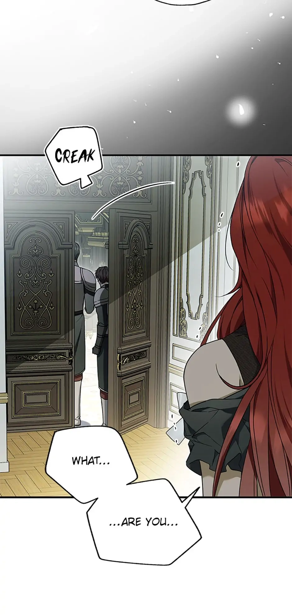 Read Post-Possession Damage Control chapter 15 image 48 on Lezhin