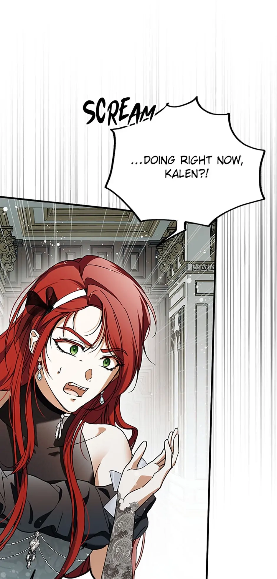 Read Post-Possession Damage Control chapter 15 image 49 on Lezhin