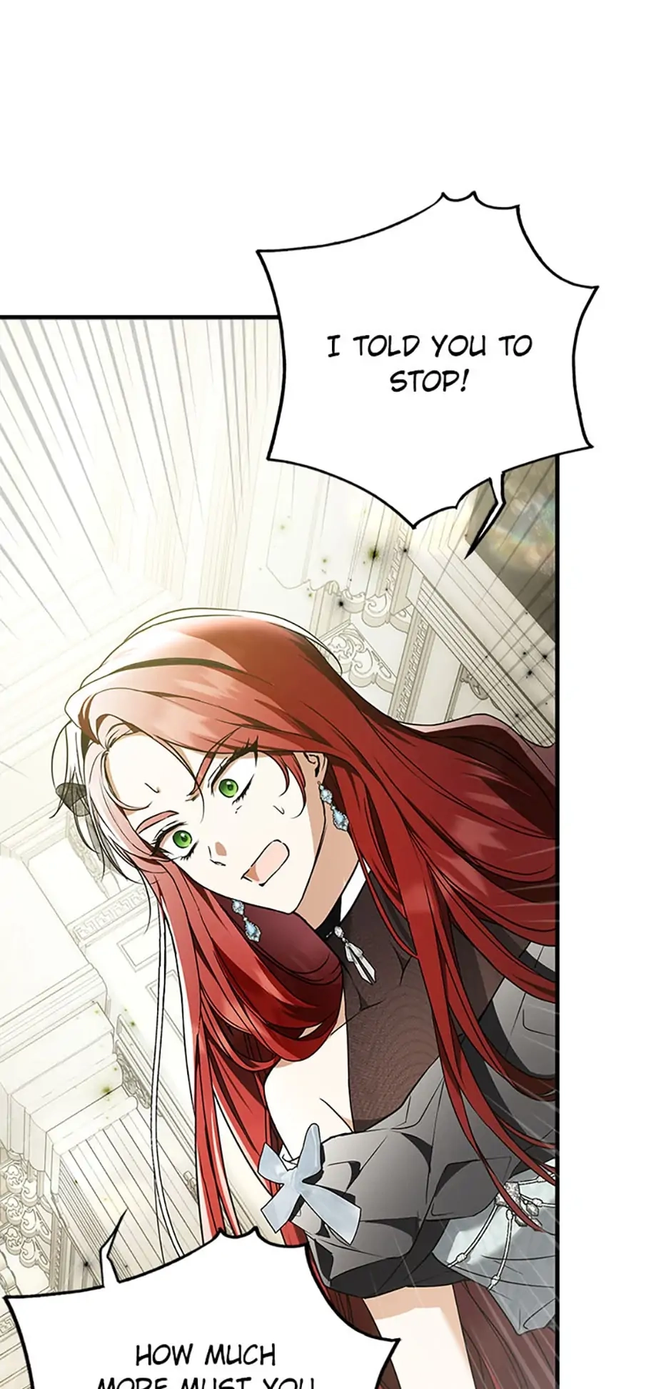 Read Post-Possession Damage Control chapter 15 image 5 on Lezhin